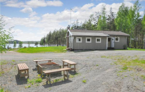Stunning Home In Säffle With Lake View